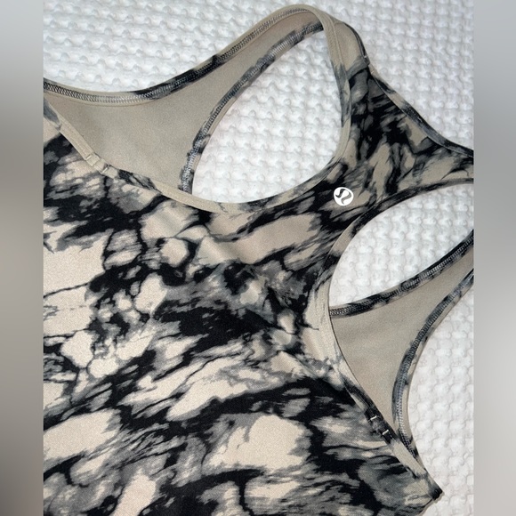 Lululemon Racerback Tank Top - Picture 5 of 10
